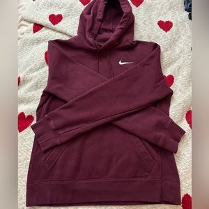 Nike hoodie